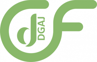 Plataforma de e-Learning - Centro de Formação da DGAJ